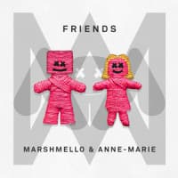 Marshmello, Anne-Marie