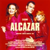 Alcazar