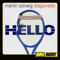 Martin Solveig, Dragonette