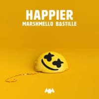 Marshmello, Bastille