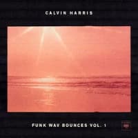 Calvin Harris, Pharrell Williams, Katy Perry, Big Sean, Funk Wav