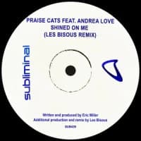 Praise Cats, Andrea Love, Les Bisous