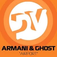 Armani & Ghost, DJ Ghost