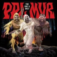 the one and only PPL MVR