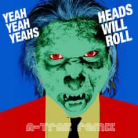 Yeah Yeah Yeahs, A-Trak