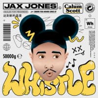 Jax Jones, Calum Scott