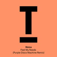WEISS, Purple Disco Machine