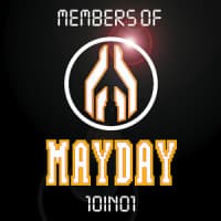 Members Of Mayday