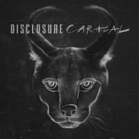 Disclosure, Gregory Porter