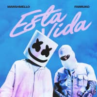 Marshmello, Farruko