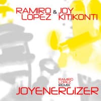 Ramiro Lopez, Joy Kitikonti