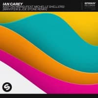 Ian Carey, ManyFew, Joe Stone, Michelle Shellers