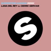 Lana Del Rey, Cedric Gervais