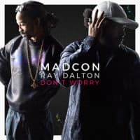 Madcon, Ray Dalton