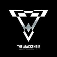 The Mackenzie, Jessy