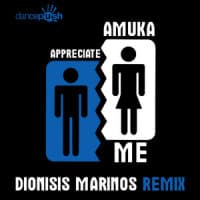 Amuka, Dionisis Marinos