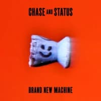 Chase & Status, Moko
