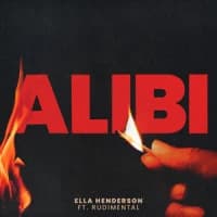 Ella Henderson, Rudimental