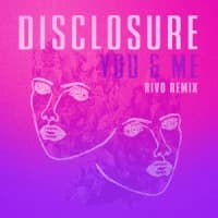 Disclosure, Eliza Doolittle, Rivo