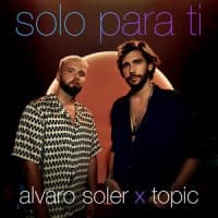 Alvaro Soler, Topic
