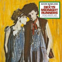 Dexys Midnight Runners, Kevin Rowland