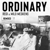 Regi, Milo Meskens, Jaxx & Vega