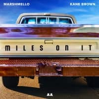 Marshmello, Kane Brown