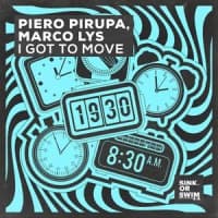 Piero Pirupa, Marco Lys