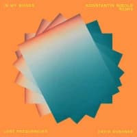 Lost Frequencies, David Kushner, Konstantin Sibold