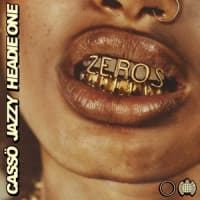 cassö, Jazzy, Headie One