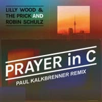 Lilly Wood and The Prick, Robin Schulz, Paul Kalkbrenner