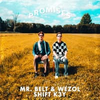 Mr. Belt & Wezol, Shift K3Y