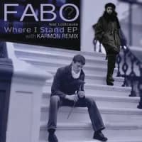 Fabo, Lost Cause