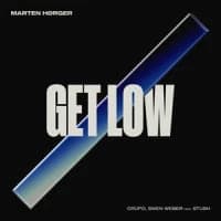 Marten Hørger, CRÜPO, Swen Weber, Stush