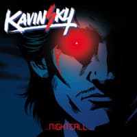 Kavinsky, Breakbot