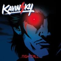 Kavinsky, Breakbot