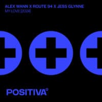 Alex Wann, Route 94, Jess Glynne