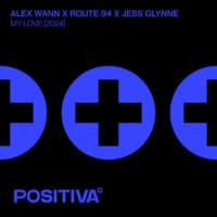 Alex Wann, Route 94, Jess Glynne