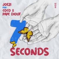 Joezi, Coco, Pape Diouf