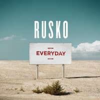Rusko, Netsky
