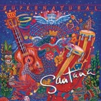 Santana, The Product G&B