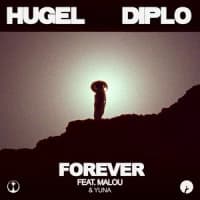 HUGEL, Diplo, Malou, Yuna