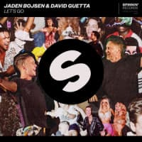 Jaden Bojsen, David Guetta