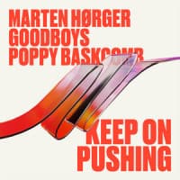 Marten Hørger, Goodboys, Poppy Baskcomb