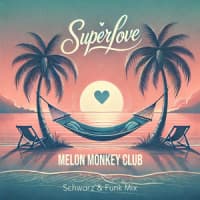 Melon Monkey Club, Schwarz & Funk