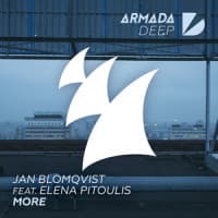 Jan Blomqvist, Elena Pitoulis