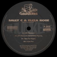 Sally C, Eliza Rose