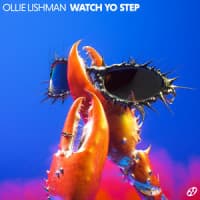 DJ BORING, Ollie Lishman