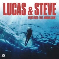 Lucas & Steve, Jordan Shaw