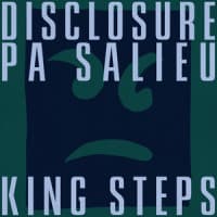 Disclosure, Pa Salieu